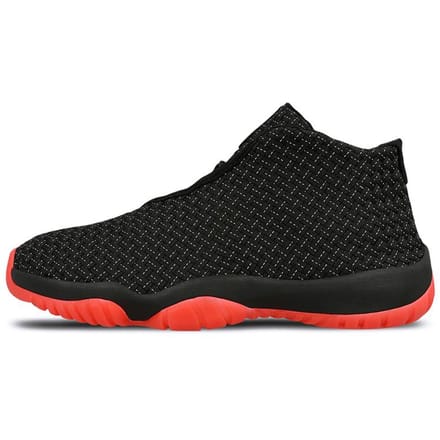 Jordan Future Premium Black Infrared 23 2018 652141-023 43
