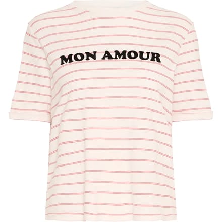 ICHI - IHNOVA SS - Dames - T-shirts