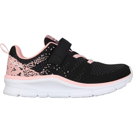 Karrimor Meisjes Duma 6 Ballerina's (Zwart/Roze)