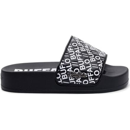 Teenslippers Buffalo 1602327BLW