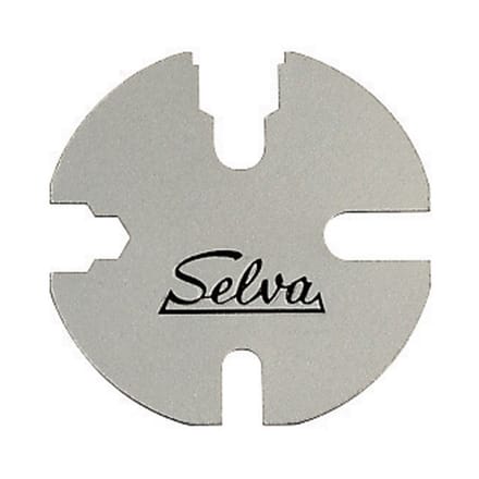 Centrale sleutel