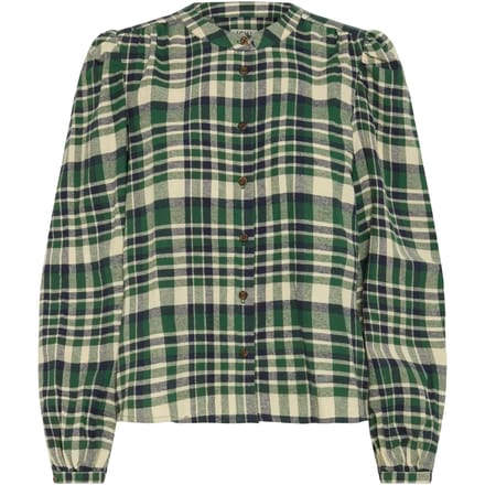 ICHI - IHTAMANNA SH2 - Dames - Lange mouwen shirts