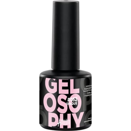 Astonishing Gelosophy #052 Opaque 7ml