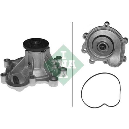 Schaeffler Ina Koelvloeistof pomp INA 538 0222 10