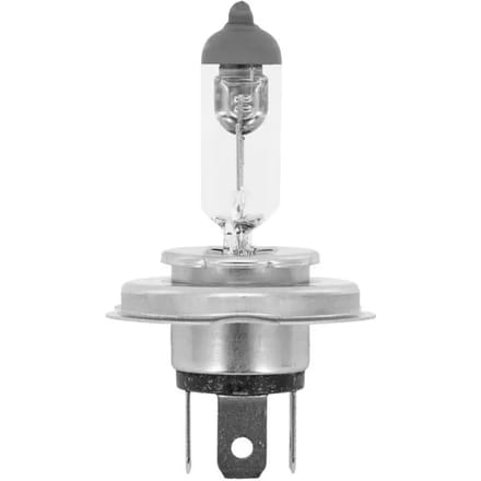 Ampoule Flosser pour Auto HS1 blanc 12V 35/35W PX43t Neuf