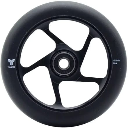 Freestyle scooter wiel Trigger 5 Spokes 88A