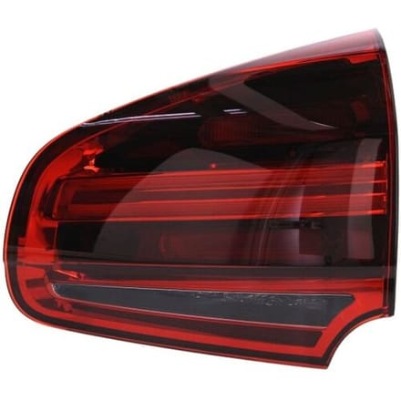 Achterlicht VALEO 045454