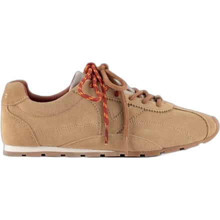 Victoria damessneaker Aster Serraje beige