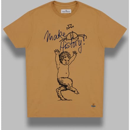 fawn classic t-shirt