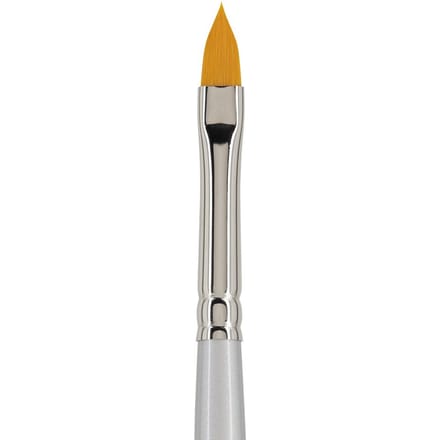 VBS Kattentong peenseel "Easy Brush" - Grootte 06/ 6,3 mm
