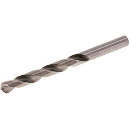 Spiraalboor DIN 338 N HSS-G 12,5 mm