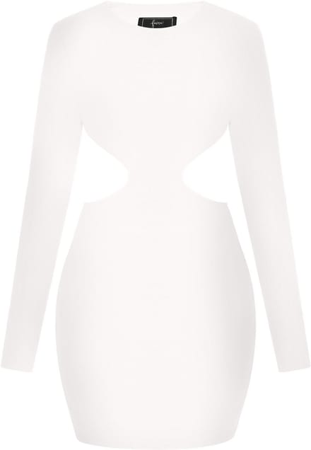 faina Dress