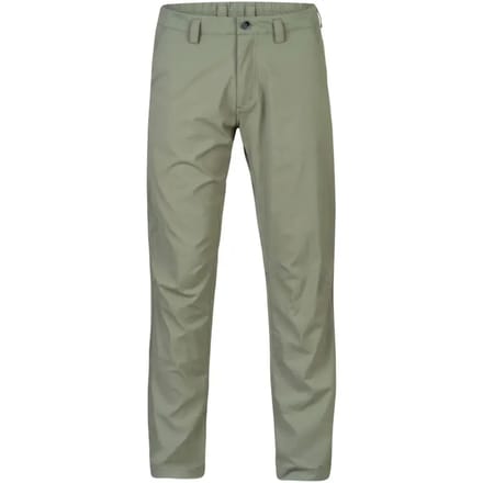 Broek Hannah Weid