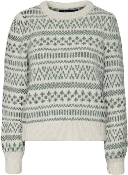Vero Moda Gebreide pullover VMKAIRA Gebreide pullover