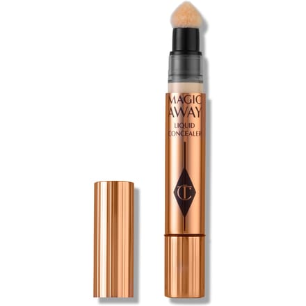 Charlotte Tilbury - Magic Away Liquid Concealer - Fair 3