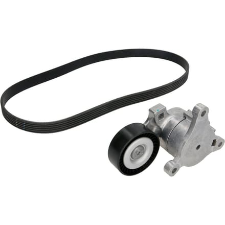 Schaeffler Ina Poly V-riem set INA 529 0214 10