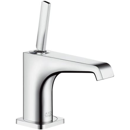 AXOR Citterio E pillar tap without drain set 36105000