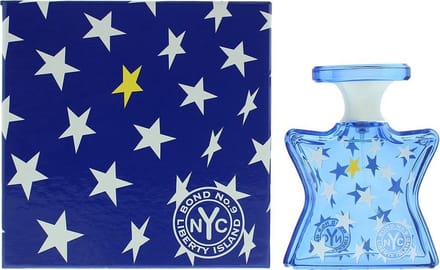 Bond No 9 Liberty Island Eau de Parfum 50ml Spray