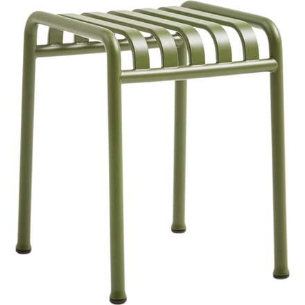 HAY - Palissade Kruk - olijf - groen
