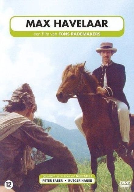 Max Havelaar (DVD)