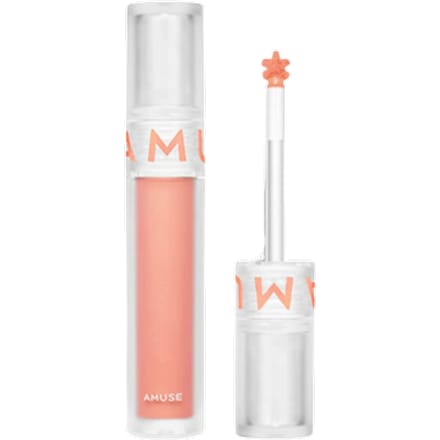 Amuse Zachte CrÃ¨me Wang Blush - 04 Shimmer Marmalade