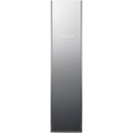 185cm Styler Stoomkast met spiegeldeur | Inverter Warmtepomp Compressor® | ThinQ™ - S3MFC
