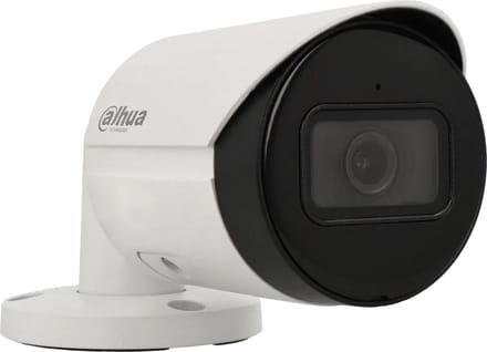 Dahua 4MP bullet IP camera 2.8mm