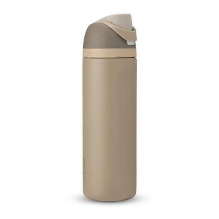 Owala Freesip® 700ml Thermosfles Beige,Grijs