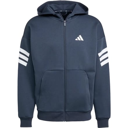 Hoodie adidas Future Icons 3-Stripes