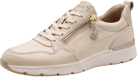 Leren sneakers