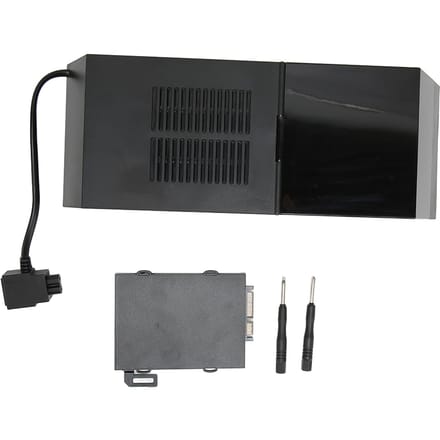 Externe Harde Schijf Plug and Play Hoge Snelheid Draagbare Mobiele Harde Schijf voor PS4 Gameconsole (Niet black