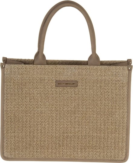 Betty Barclay Shopper Latte Lichtbruin