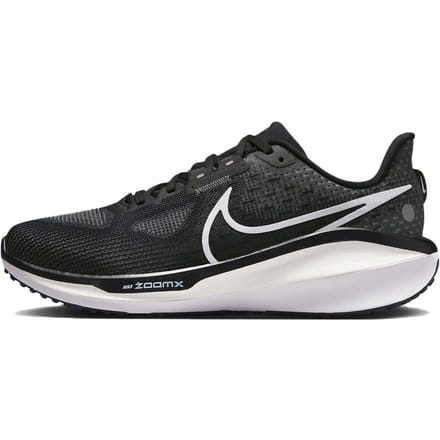 Nike Vomero 17 Zwart Wit Heren Sneakers Antraciet FB1309-004 42.5 black