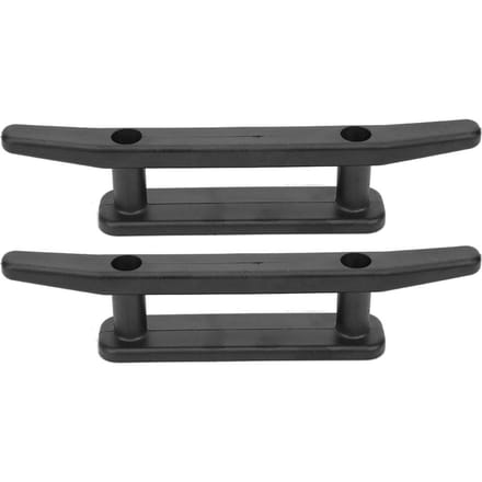 2 stuks Kajak Muurbeugel Verdikken Hangende Hanger Houder Montage Marine Kano Accessoires black