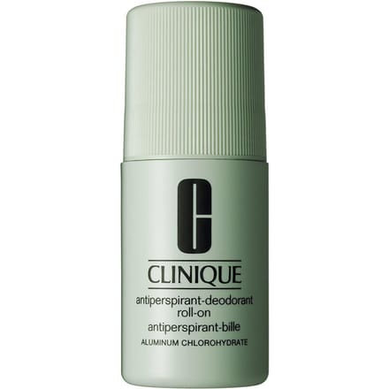 Clinique Dry-Form Antiperspirant Deodorant Roller 75 ml - Unisex