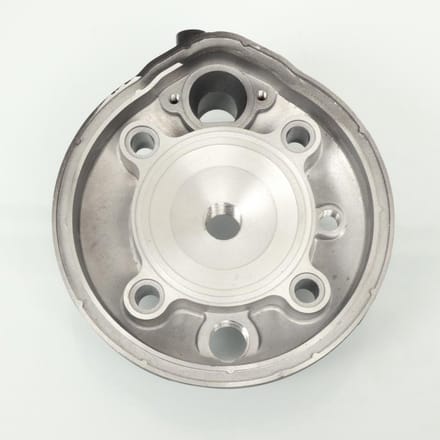 Culasse EVOX pour moto Minarelli AM6 Ø49mm Neuf
