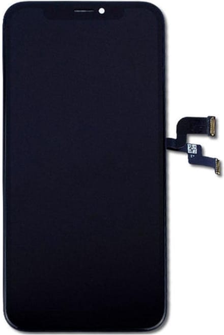 LCD Display Geschikt voor Apple iPhone Xs – Premium – Zwart