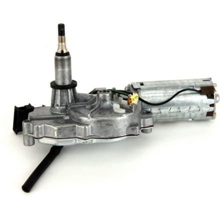 Ruitenwissermotor VALEO 404369
