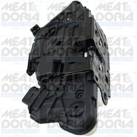 Deurslot MEAT & DORIA 31219