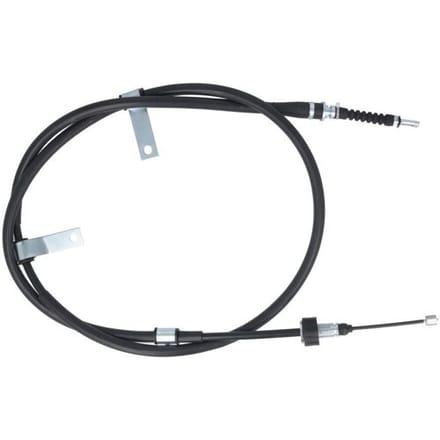 Herth+Buss Elparts Kabel, parkeerrem HERTH+BUSS JAKOPARTS J3920360