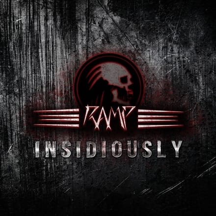 Ramp - Insidiously (LP)