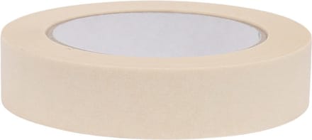 Kelfort Afplaktape 25mm 50M - 1516604