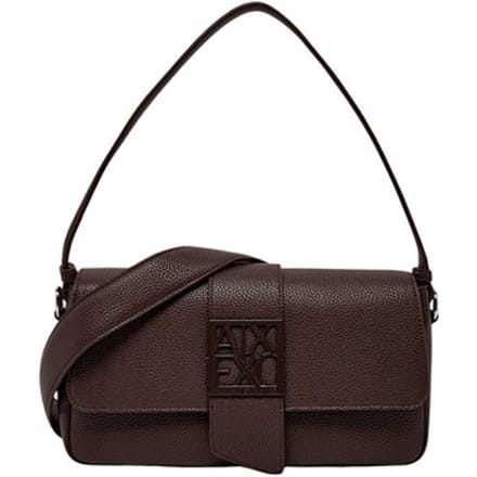Armani Exchange Xw002592_af11902 Schoudertas Zwart