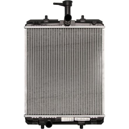 Radiator, motorkoeling NRF 550116