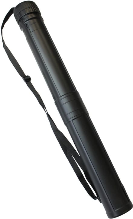 Tekenbuis 70-120cm/80mm