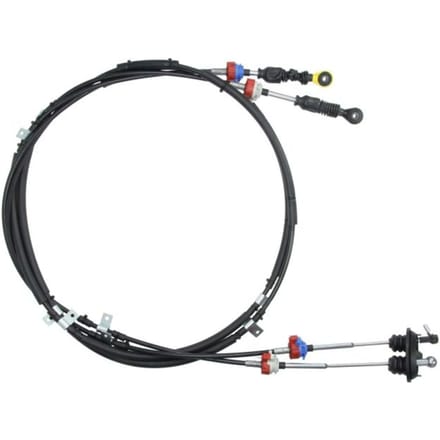 Kabel, handgeschakelde versnellingsbak LINEX 30.44.11