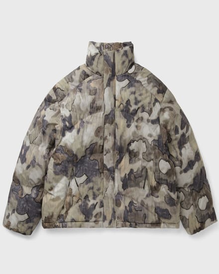 RIOT PUFFER