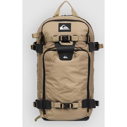 Quiksilver Tr Platinum 18L Rugzak bruin