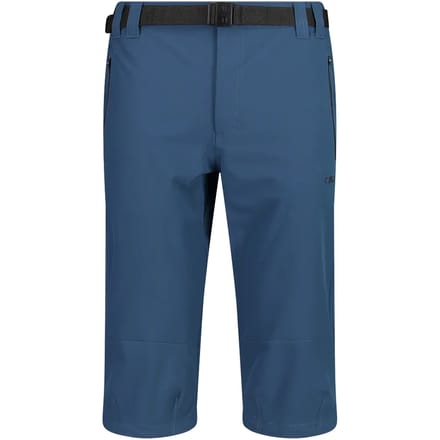 Cmp Capri 3/4 3t51747 Broek Blauw 3XL Man