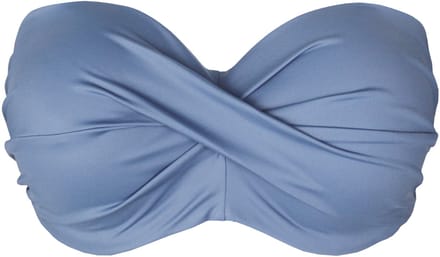 Multiway-Bikini-Top MONACO Multiway-Bikini,Trägerloser Bikini,Neckholder-Bikini
